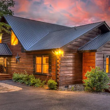Cardinal Ridge Villa